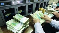 سپرده گذاری در بانک ها 387 هزار میلیارد تومان افزایش داشت