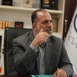 مهدی قمصریان