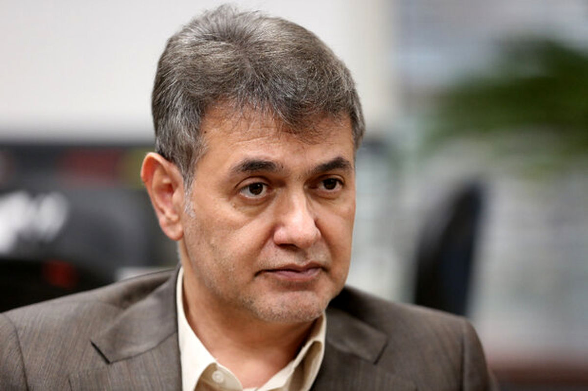 موسسات اطلاعات بیمه شدگان را در پایگاه اطلاعات برخط ثبت کنند