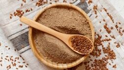 دانه ای که قند خون را کنترل و کلسترول بد را کاهش می‌دهد
