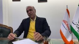 صنعت بیمه نمی‌تواند برای صنایع دیگر تعیین تکلیف کند