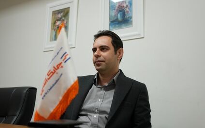 لیزینگ بهمن با مزیت رقابتی بالا در بازار لیزینگ کشور نقش آفرینی می کند + فیلم