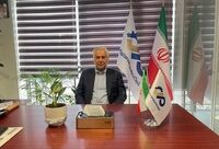 واسپاری مهرگان پیشرو گواهینامه معتبر ISO 9001:2015  دریافت کرد