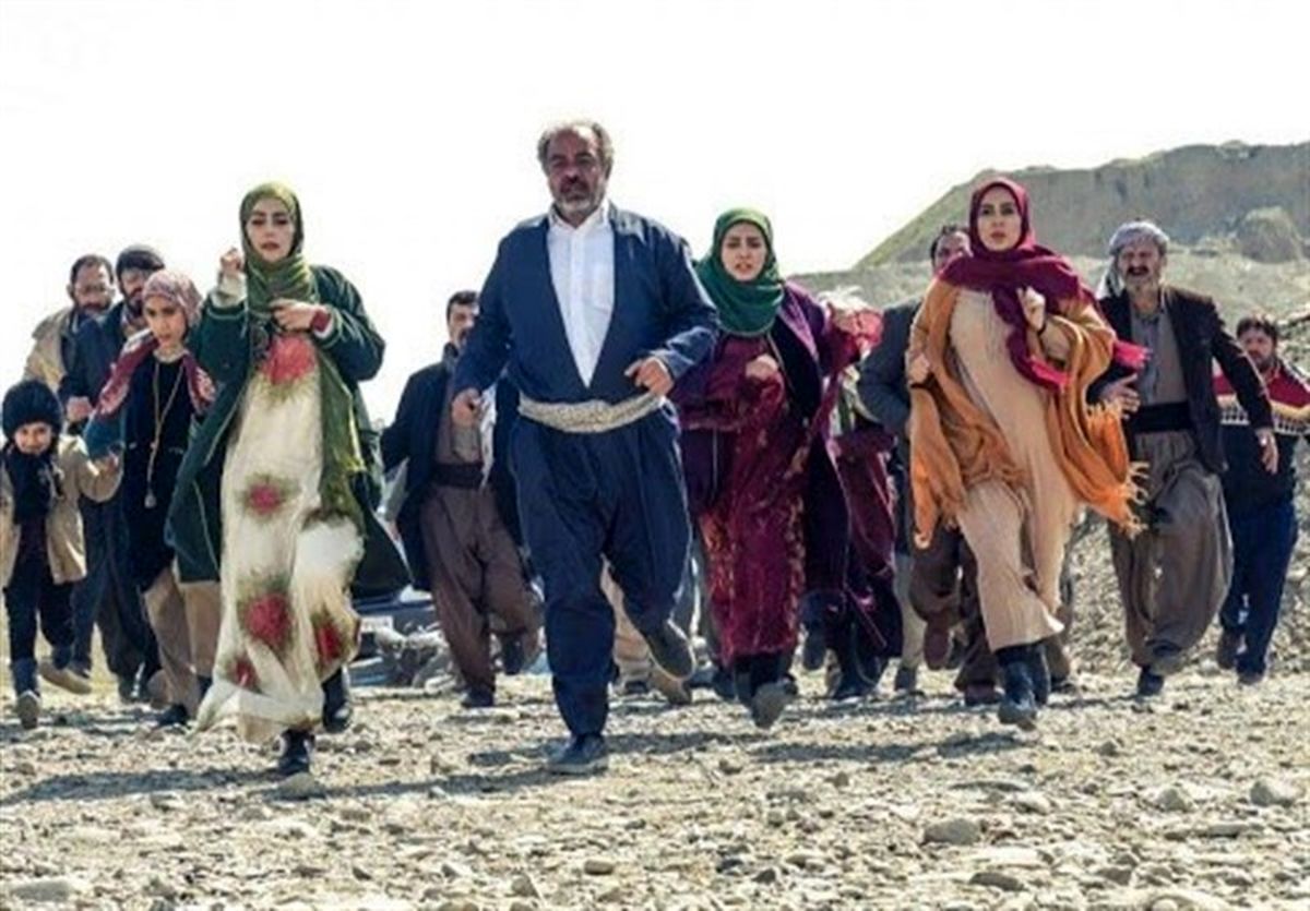 جزئیات جدیدی از فصل جدید «نونخ»