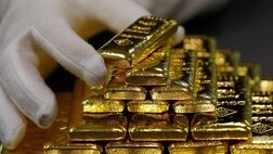 قیمت طلای جهانی افزایش یافت
