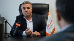 سرعت جا ماندن صنعت لیزینگ نسبت به سایرصنایع زیاد است + فیلم