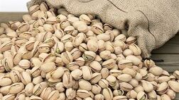 قیمت جهانی پسته رکورد ۸ ساله را شکست
