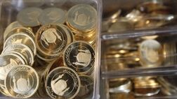 قیمت سکه و طلا در بازار آزاد ۳ مهر ۱۴۰۳

