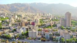 صدور سالانه ۵۰۰ هزار پروانه ساختمانی در شهرها