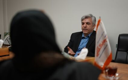 رفتن به سمت فناوری و انجام تغییرات در صنعت بیمه بازگشت ناپذیر است