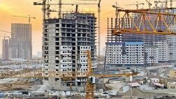 هزینه ساخت مسکن به متری ۶۰ میلیون تومان رسید