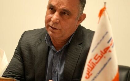 فعالیت کنسرسیومی در صنعت لیزینگ شکل نگرفته است
