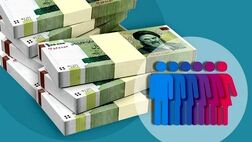 یارانه شهریور دهک‌های اول تا سوم واریز شد/ ۲۸ میلیون نفر مشمول دریافت ۴۰۰ هزار تومان