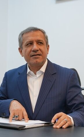 پیشنهاد جالب یک کارشناس ارشد صنعت پرداخت الکترونیک برای کاهش مصرف کاغذ در کارتخوان ها+ فیلم 