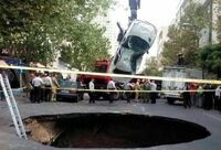 تهران روی ۲۷ گسل فعال؛ ۲۵۰ هزار پلاک در بافت فرسوده پایتخت قرار دارد