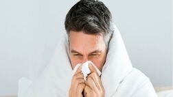 شیوع آنفلوآنزا افزایشی است؟