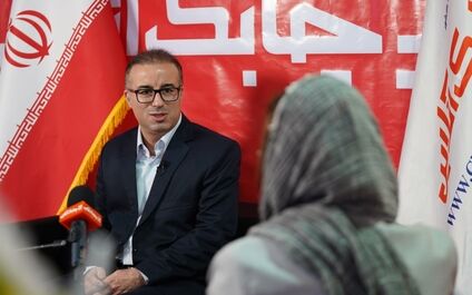 صنعت لیزینگ بدون انداختن طرحی نواز مسیر توسعه جا می ماند + فیلم