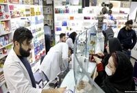 داروخانه‌ها جان گرفتند؛ بیمه‌ها باید خسارت تاخیر بدهند