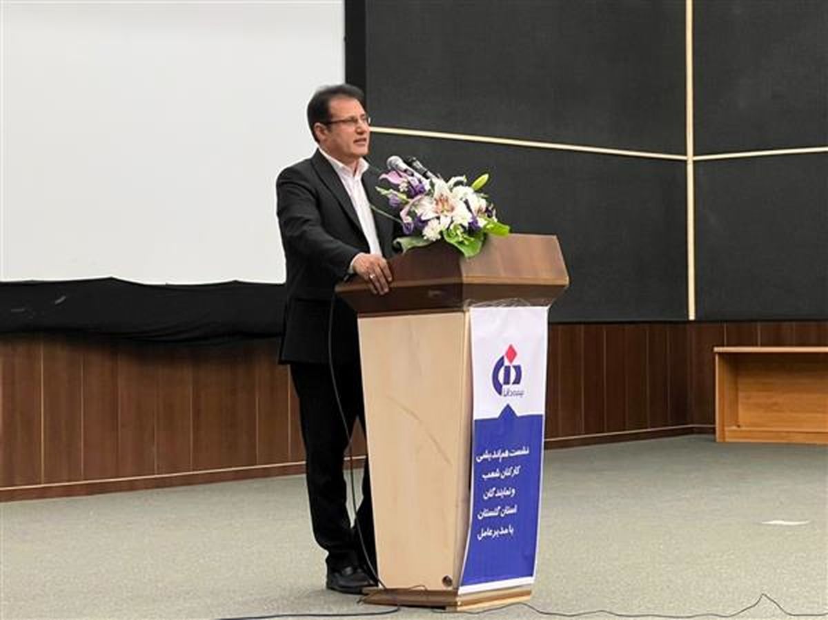 پرتفوی سه ماهه بیمه دانا به حدود هشت هزار میلیارد تومان رسید