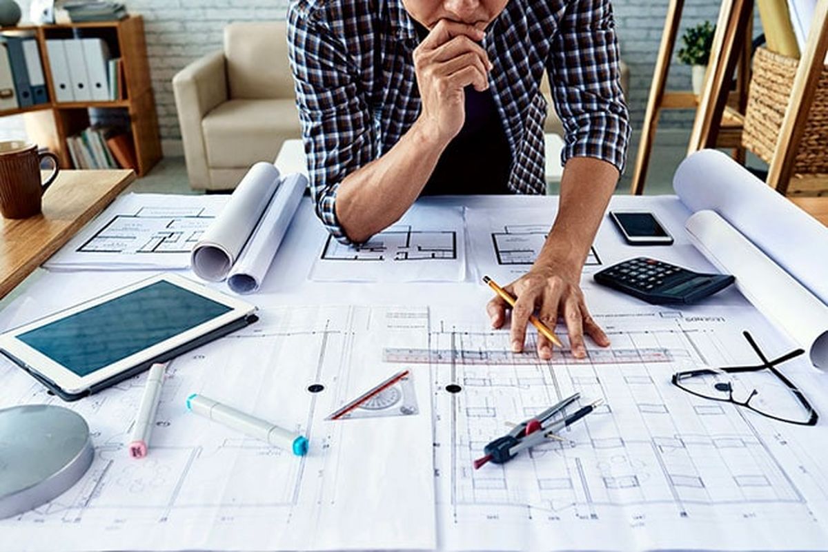 تعرفه های نظام مهندسی ساختمان برای فعالیت های معماری بی اساس است