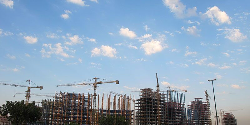 صدور پروانه ساختمانی تنها ظرف ۴۸ ساعت