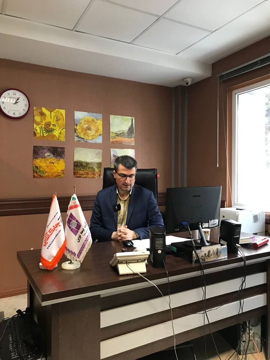 حمیدرضا شماخی