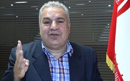 بیمه آرمان بخشی از خسارت اعضای اتحادیه فروشندگان گل و گیاه را پرداخت نکرد