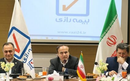 صنعت بیمه یک تجارت جانبی نیست و یک بیزینس بزرگ محسوب می شود