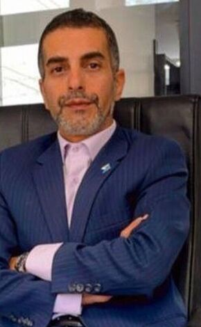 "کیان ارثی" مدیرعامل شرکت لیزینگ آریادانا شد