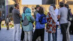 عوارض ورود گردشگران خارجی مشخص شد + جزییات