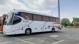 هشدار به گران‌فروشان؛ بازار بلیت اربعین کنترل می‌شود