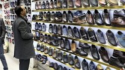 کیف و کفش هم جزو کالاهای فروش ویژه شب یلدا شد
