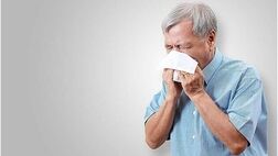 چگونه سرماخوردگی، آنفلوآنزا یا کرونا را تشخیص دهیم؟
