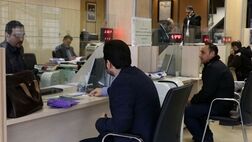 نرخ سود بین بانکی در هفته پایانی فروردین به ۲۳.۴۹ درصد رسید 
