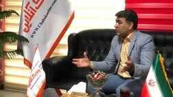 اعضای اتحادیه صنف وانت بار و پیک موتوری تهران پوشش‌های بیمه‌ای  ندارند