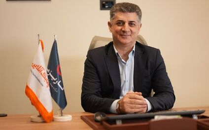 سود مشارکت در منافع سال 1402 بیمه کاریزما 42 درصد محقق شد