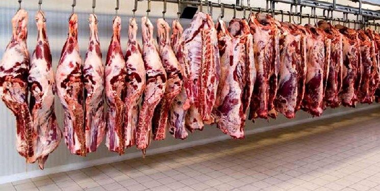  واردات گوشت یارانه‌ای تا پایان سال ادامه دارد 