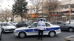 اعمال قانون بیش از ۲۰ هزار خودرو به دلیل آلایندگی و دودزا بودن
