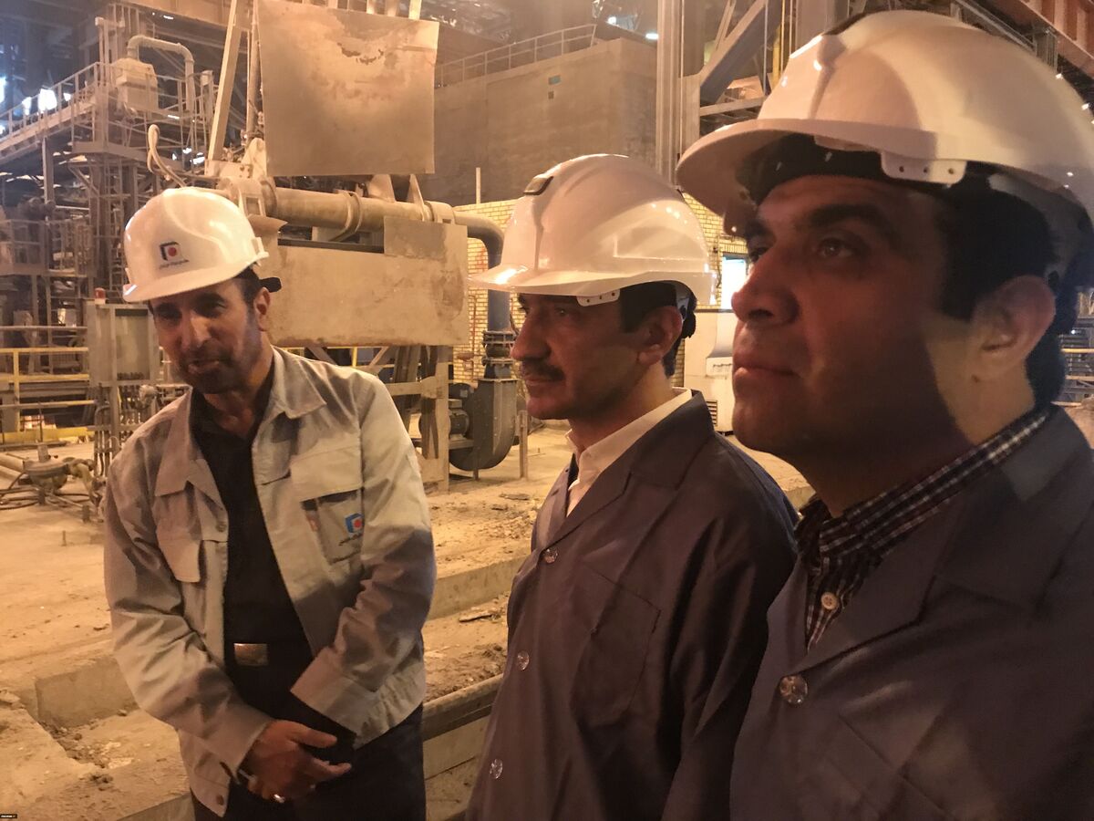 منابع صندوق بیمه اجتماعی روستائیان را به سمت تولید سوق می‌دهیم