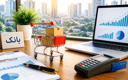 این سه بانک بیشترین درآمد از محل فروش اقساطی فصل بهار را به نام خود زدند + جدول