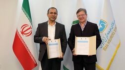 تفاهم‌نامه همکاری پژوهشکده بیمه و سندیکای بیمه‌گران ایران؛ گامی در راستای تحقق اقتصاد بیمه‌محور و سیاست‌های کلان کشور
