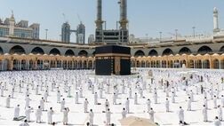 دارندگان فیش عمره ثبت نام کنند