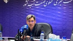سیل ۲۶۰ میلیون متر مکعب ورودی آب سدهای کشور را افزایش داد