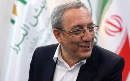 شرکت‌های بیمه بدون استفاده از هوش مصنوعی در بازار یابی با مشکل جدی مواجه خواهند شد + فیلم