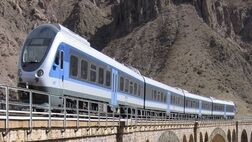 آغاز پیش فروش بلیت قطار برای اول تا ۱۸ خرداد