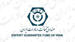 صندوق ضمانت صادرات ایران رتبه اول عملکرد اتحادیه امان کسب کرد
