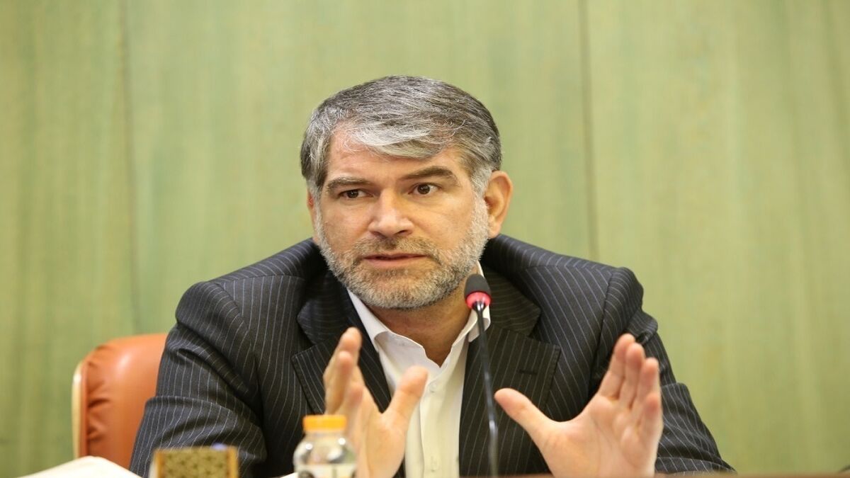 اجرای الگوی کشت در سال آینده نیازمند حداقل ۳۰ هزار میلیارد تومان اعتبار
