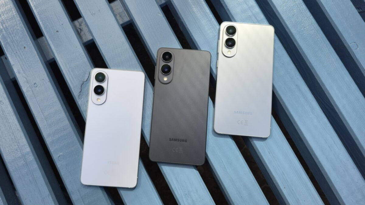 انواع گوشی Galaxy S سامسونگ چند؟ + جدول