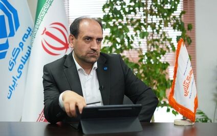 معاونت طرح و توسعه بیمه مرکزی برای رشد از ظرفیت تمامی شرکت‌ها بهره می برد