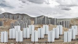 میزان ثبت نام متقاضیان نهضت ملی مسکن در تهران به یک میلیون و ۴۰۰ هزار نفر رسید